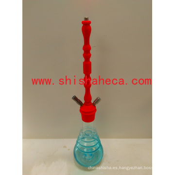 Harvey Design Fashion Alta Calidad Nargile fumar tubo Shisha Cachimba